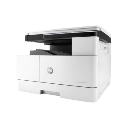 HP LaserJet MFP M438dn