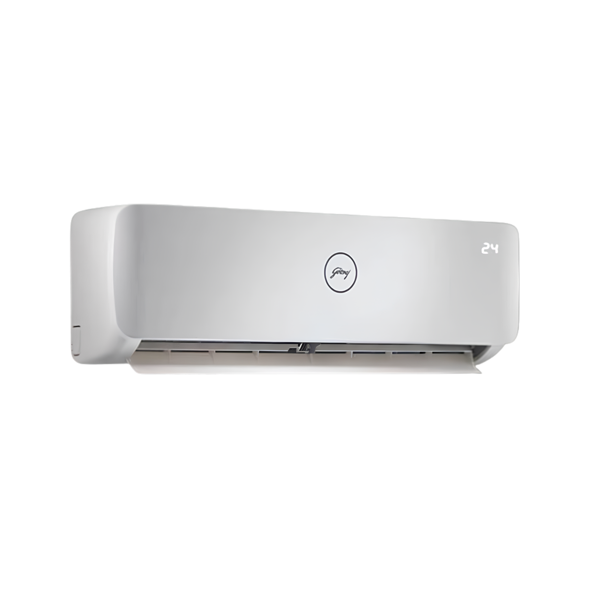 Godrej 1.5 Ton 3 Star Split AC, GSC 18NTC3 WUA