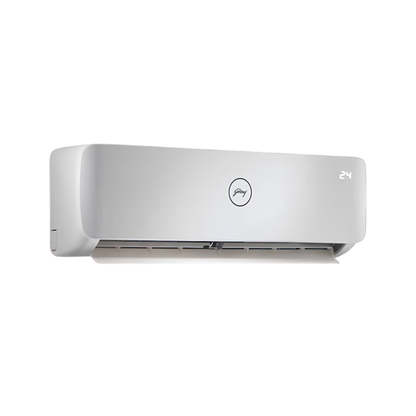 Godrej 1.5 Ton 3 Star Split AC, GSC 18NTC3 WUA