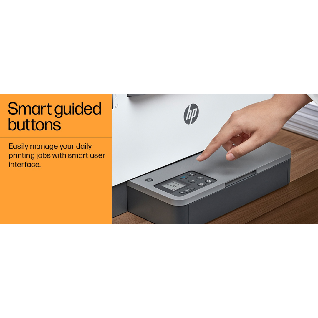 HP Laserjet Tank MFP 2606sdw