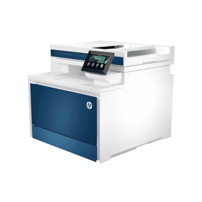 HP Color LaserJet Pro MFP 4303dw Printer