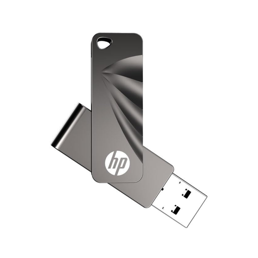 HP USB Flash Drive 762w 128GB