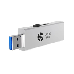 HP 818w 64GB USB 3.2 Flash Drive
