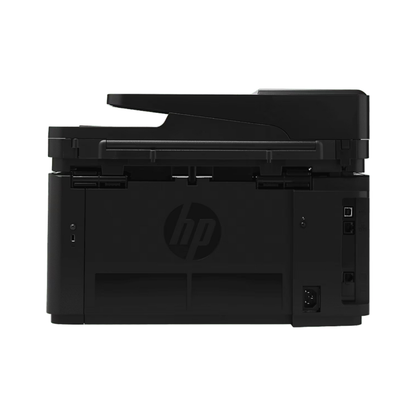 HP LaserJet Pro MFP M128fn