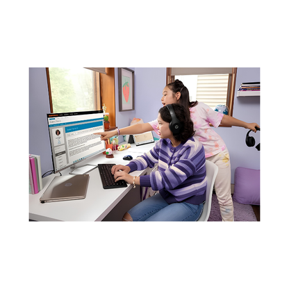 HP P22vb G5 21.5 inch(54.6cm) FHD Monitor