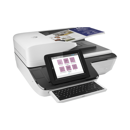 HP ScanJet Enterprise Flow N9120 fn2 Document Scanner