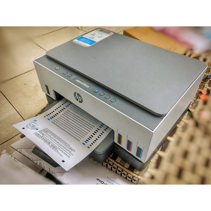 HP Smart Tank AIO 720