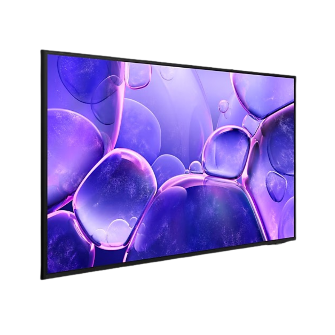 Samsung 108 cm (43 inches) D Series Brighter Crystal 4K Dynamic Ultra HD Smart LED TV