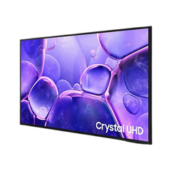 Samsung 138 cm (55 inches) Vision AI 4K Ultra HD Smart QLED TV