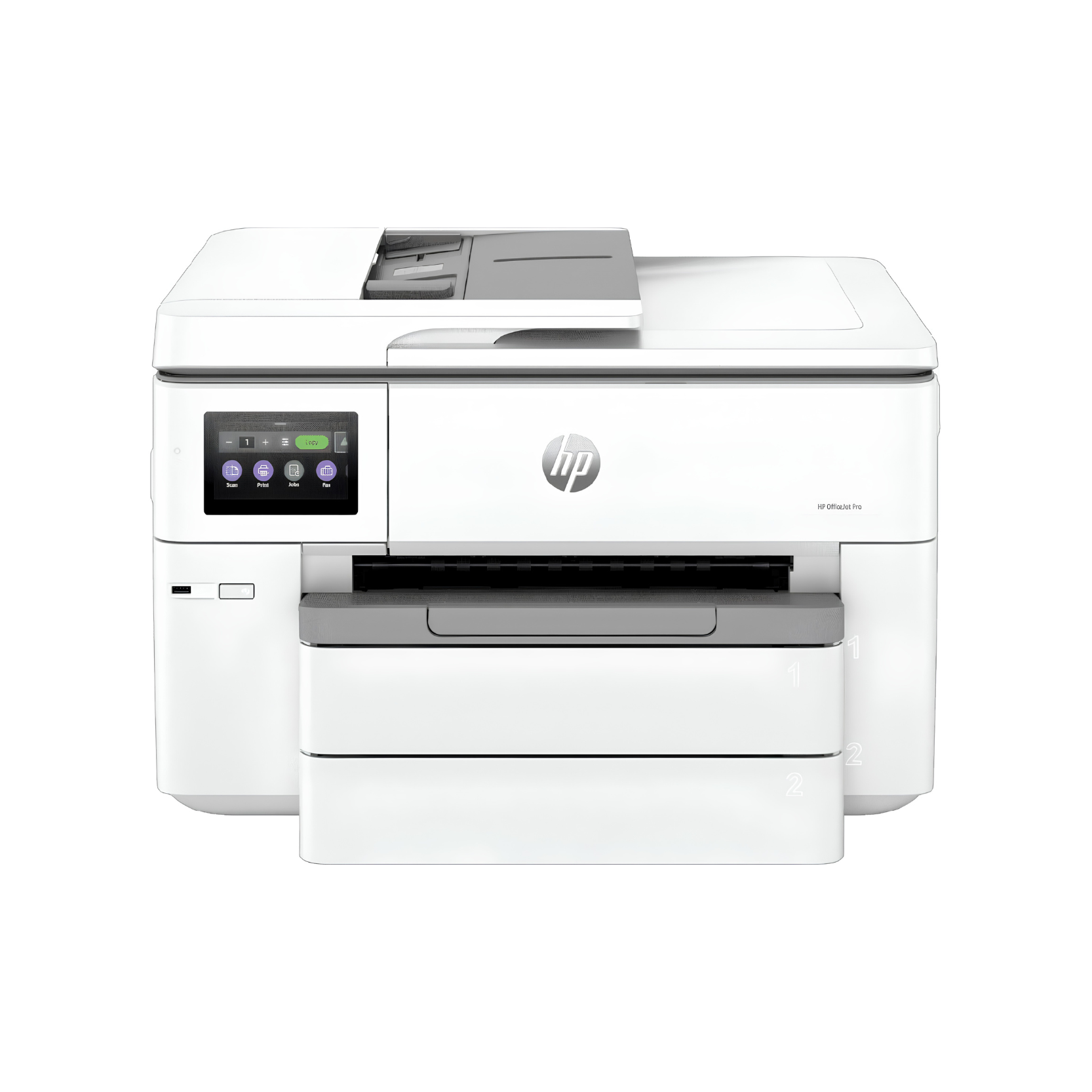 HP OfficeJet Pro 9720 Wide Format All-in-One Printer