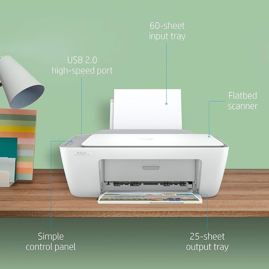 HP Deskjet 2338