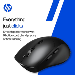 HP M310 Dual Mode Bluetooth Mouse
