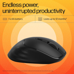 HP M190 Wireless Mouse