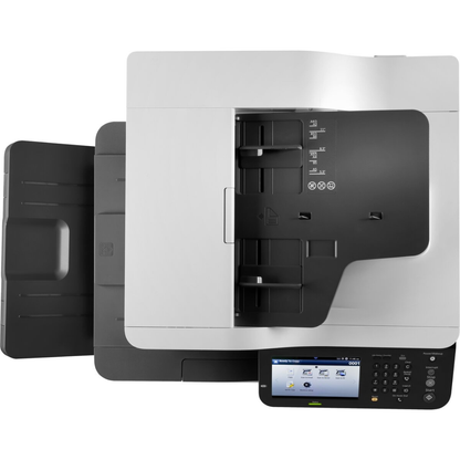 HP LaserJet MFP M72625dn