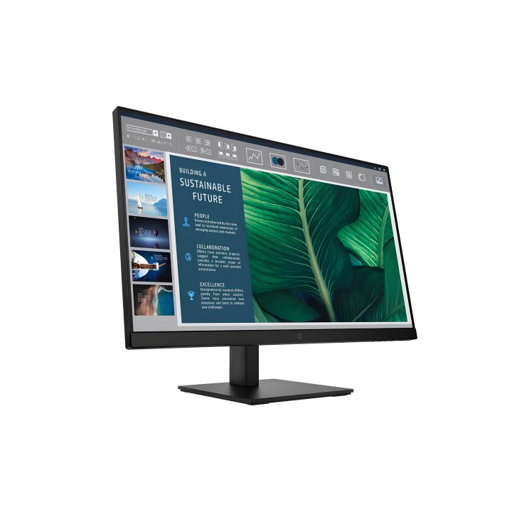 HP Series 3 Pro 23.8 inch FHD Monitor - 324pe