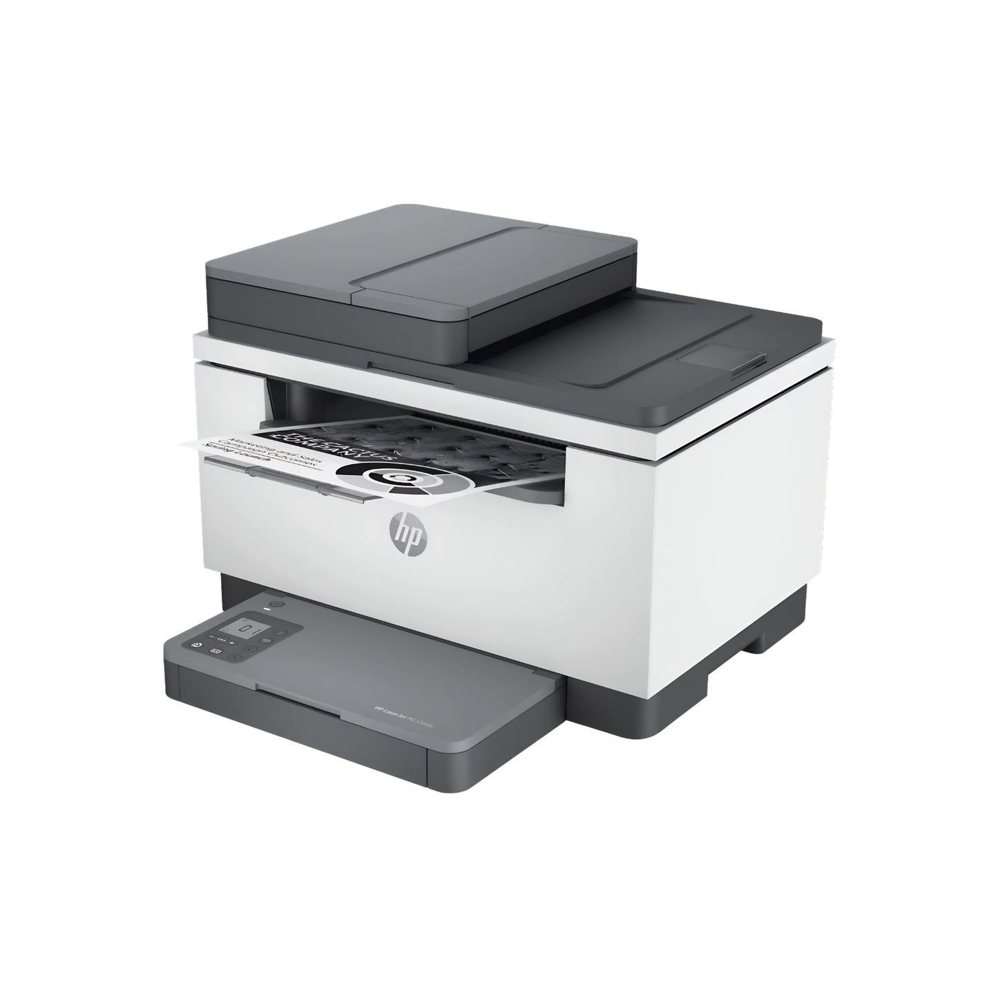 HP LaserJet MFP M233sdw Printer