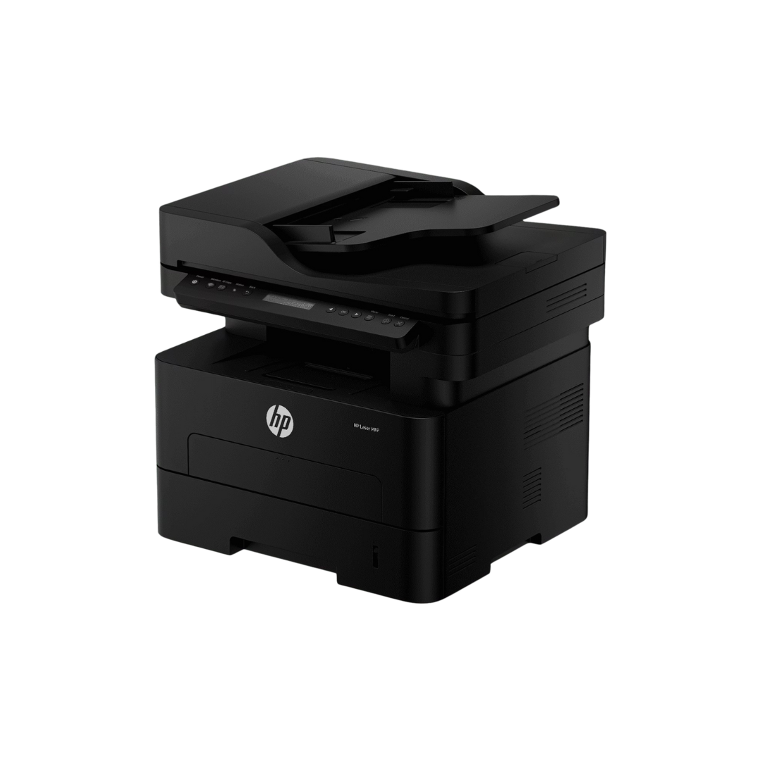 HP Laser MFP 323sdnw