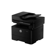 HP Laser MFP 323sdnw