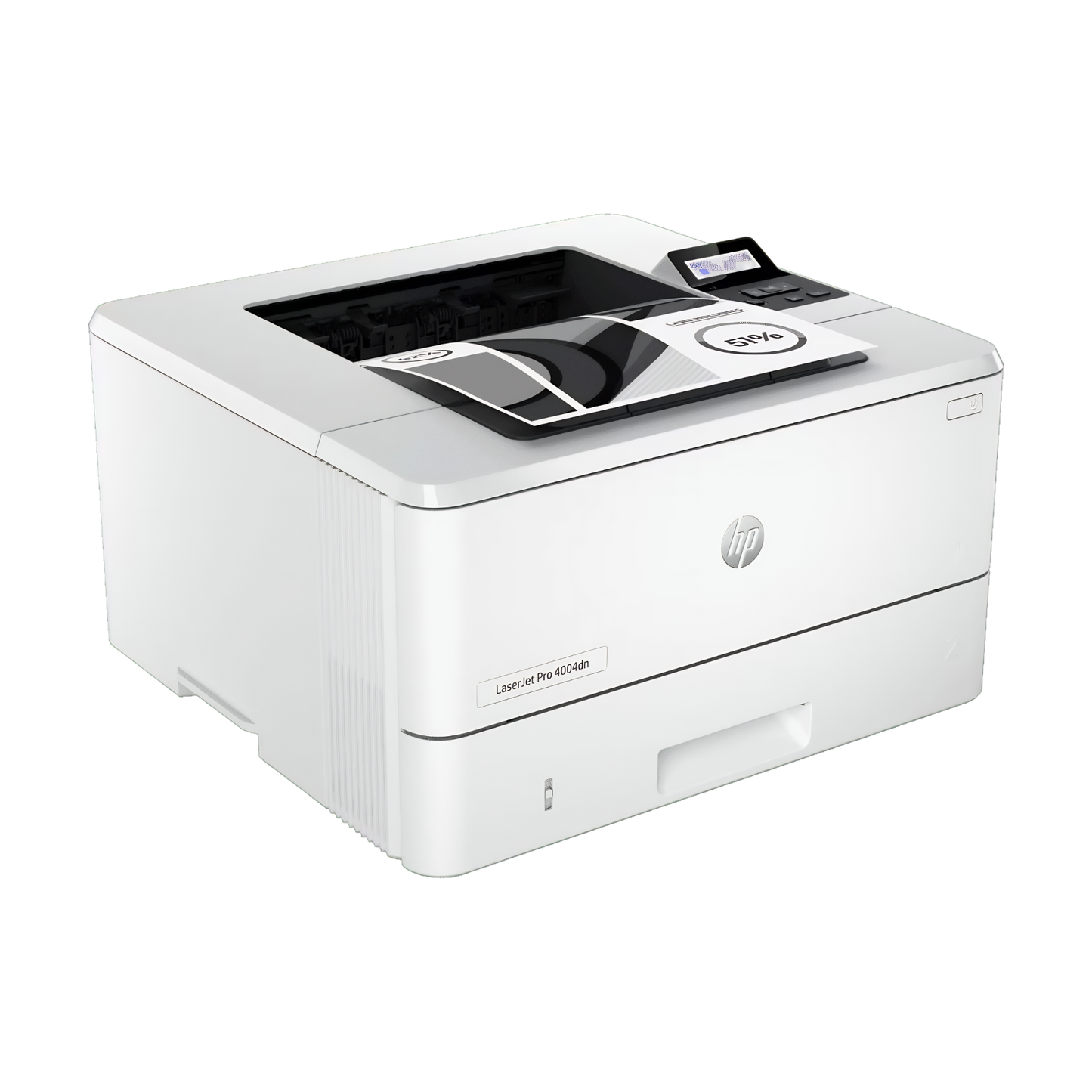 HP LaserJet Pro 4004d Printer