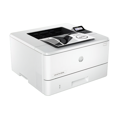 HP LaserJet Pro 4004d Printer