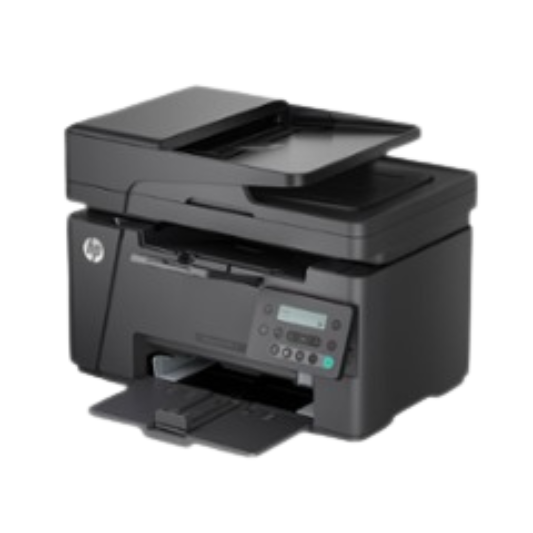 HP LaserJet Pro MFP M126snw Printer