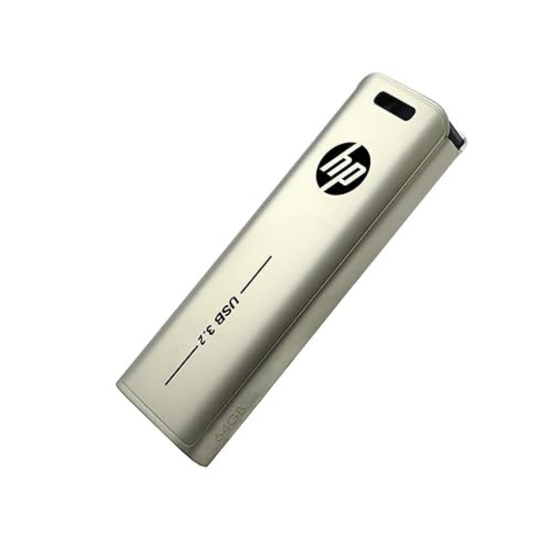 HP Pendrive x796w 64GB  3.2 Flash Drive