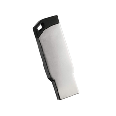 HP v236w USB 2.0 64GB Pen Drive, Metal