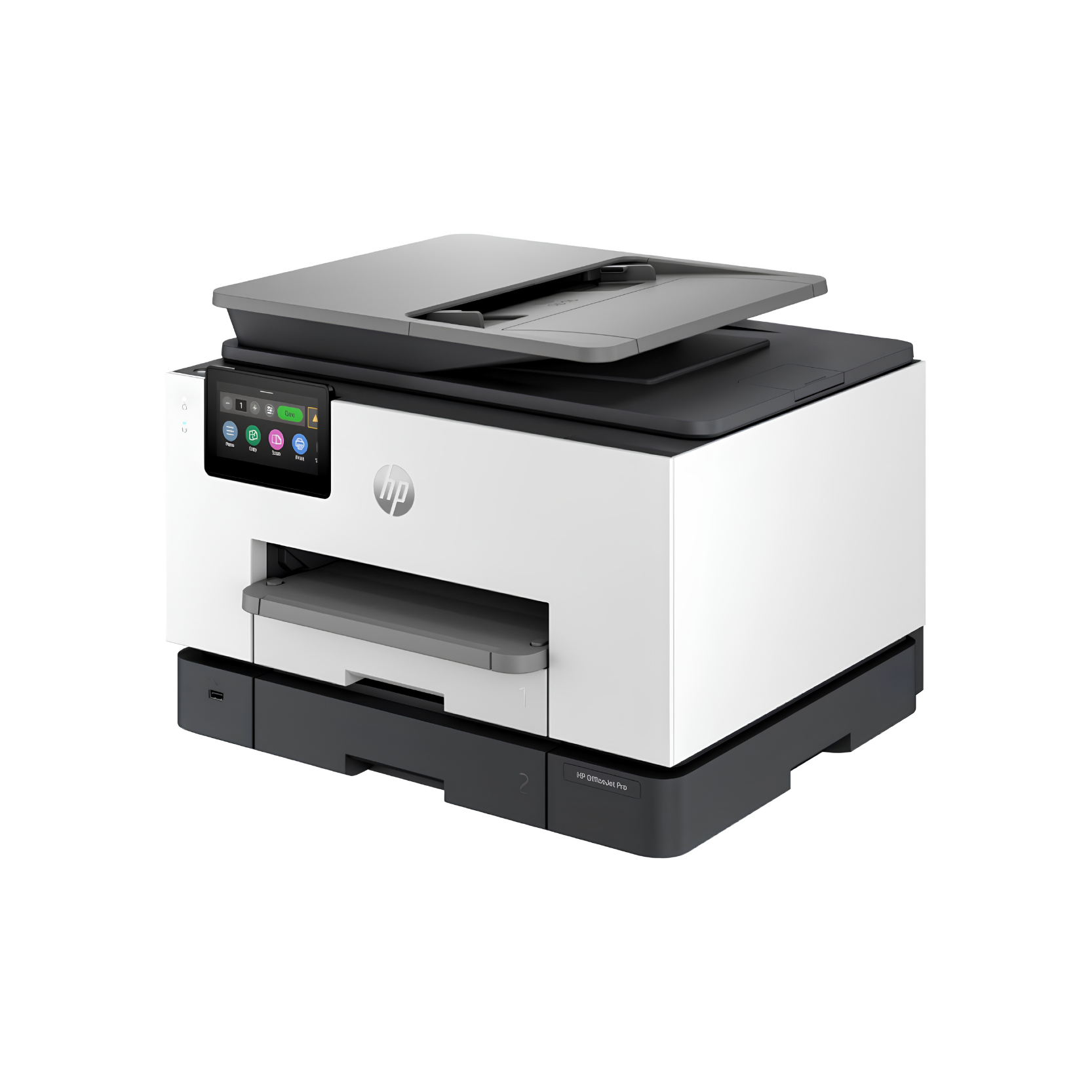 HP OfficeJet Pro 9130 All-in-One Printer