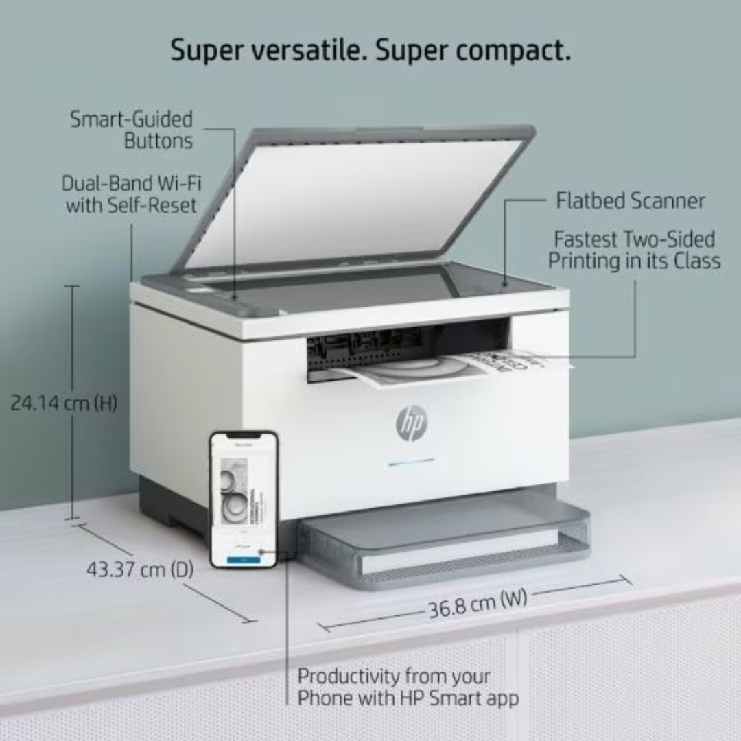 HP Laserjet M233dw