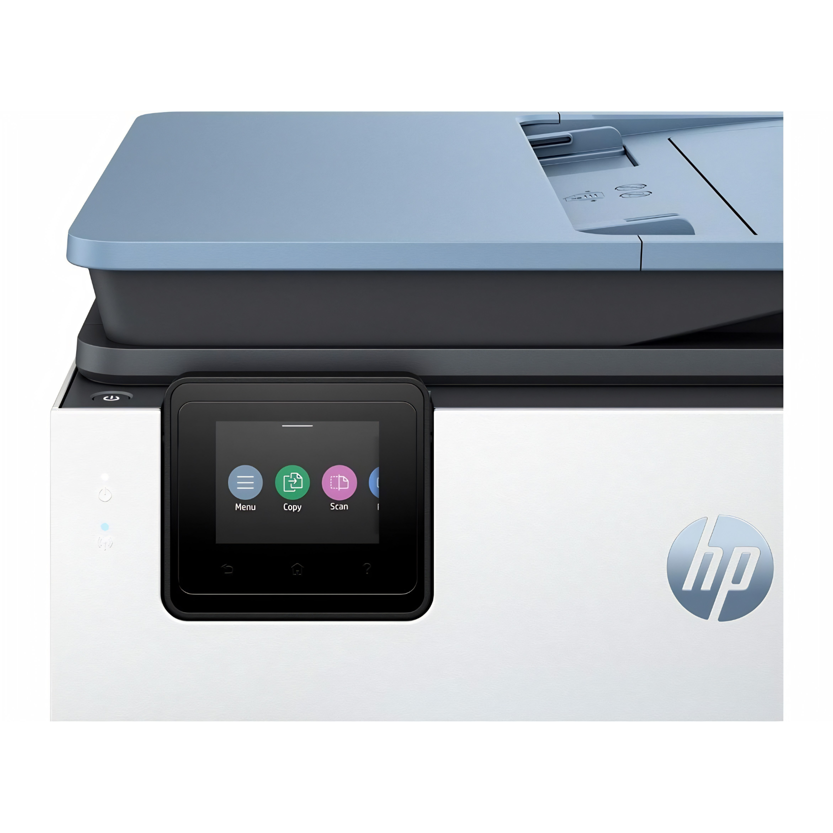 HP OfficeJet Pro 8120 All-in-One Printer