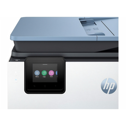HP OfficeJet Pro 8120 All-in-One Printer