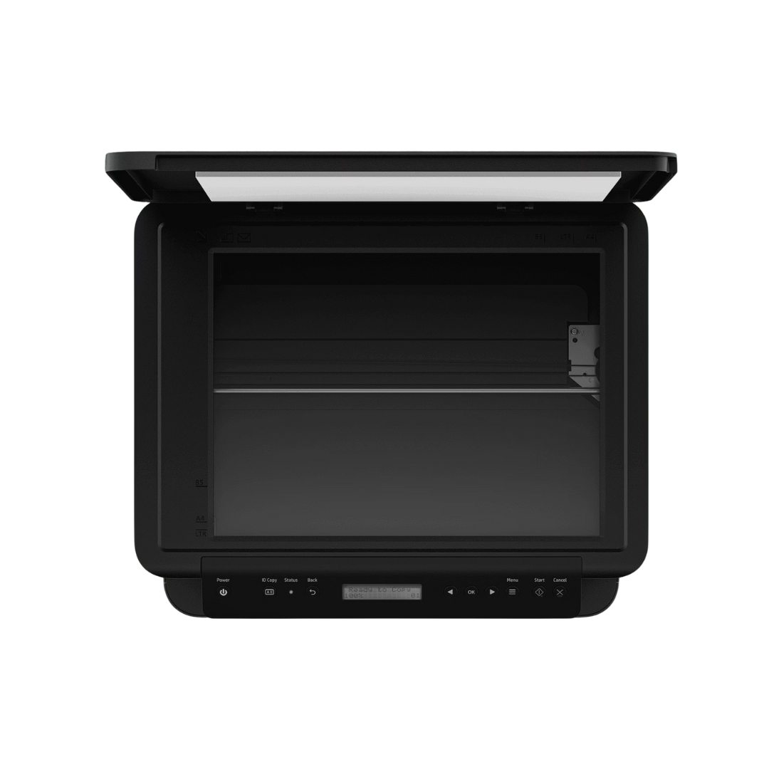 HP Laser MFP 323d