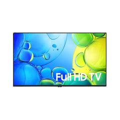 Samsung 108 cm (43 inches) Crystal 4K Vista Ultra HD Smart LED TV