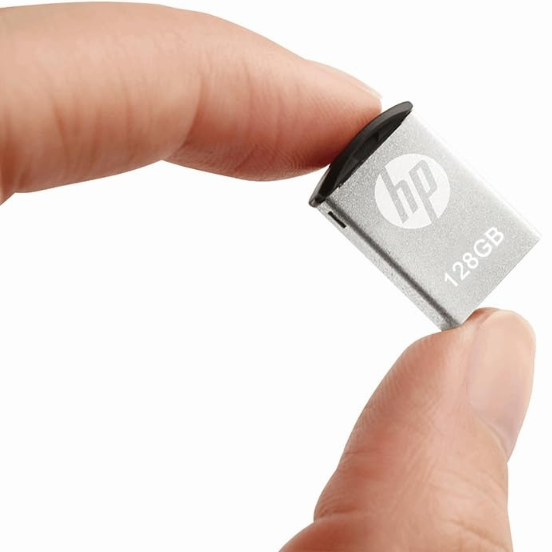 HP v222w 128GB USB 2.0 Pen Drive