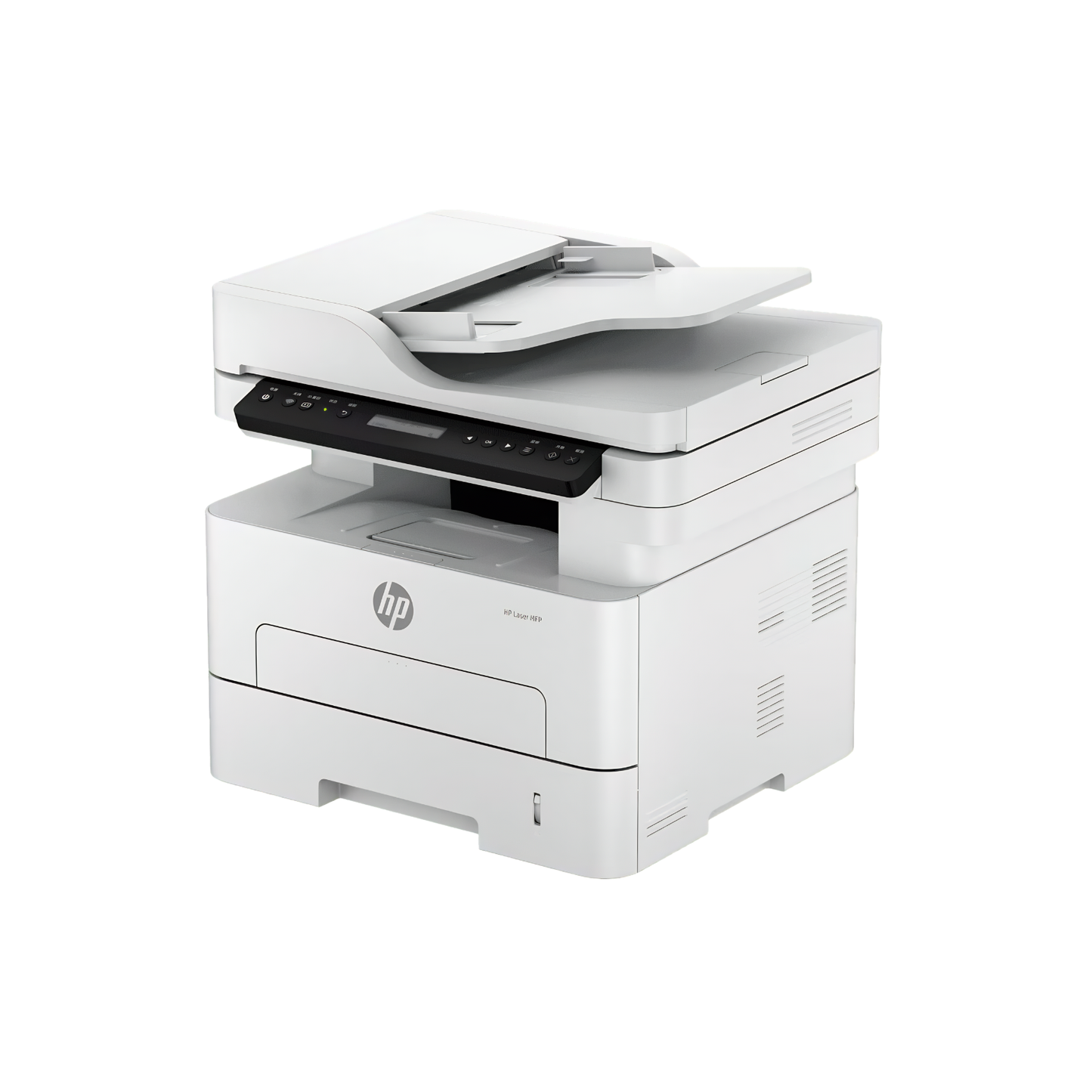 HP Laser MFP 355sdnw Printer