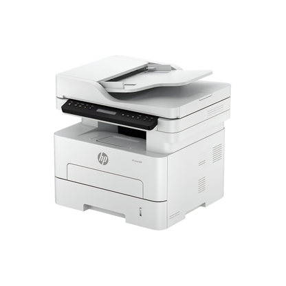 HP Laser MFP 355sdnw Printer