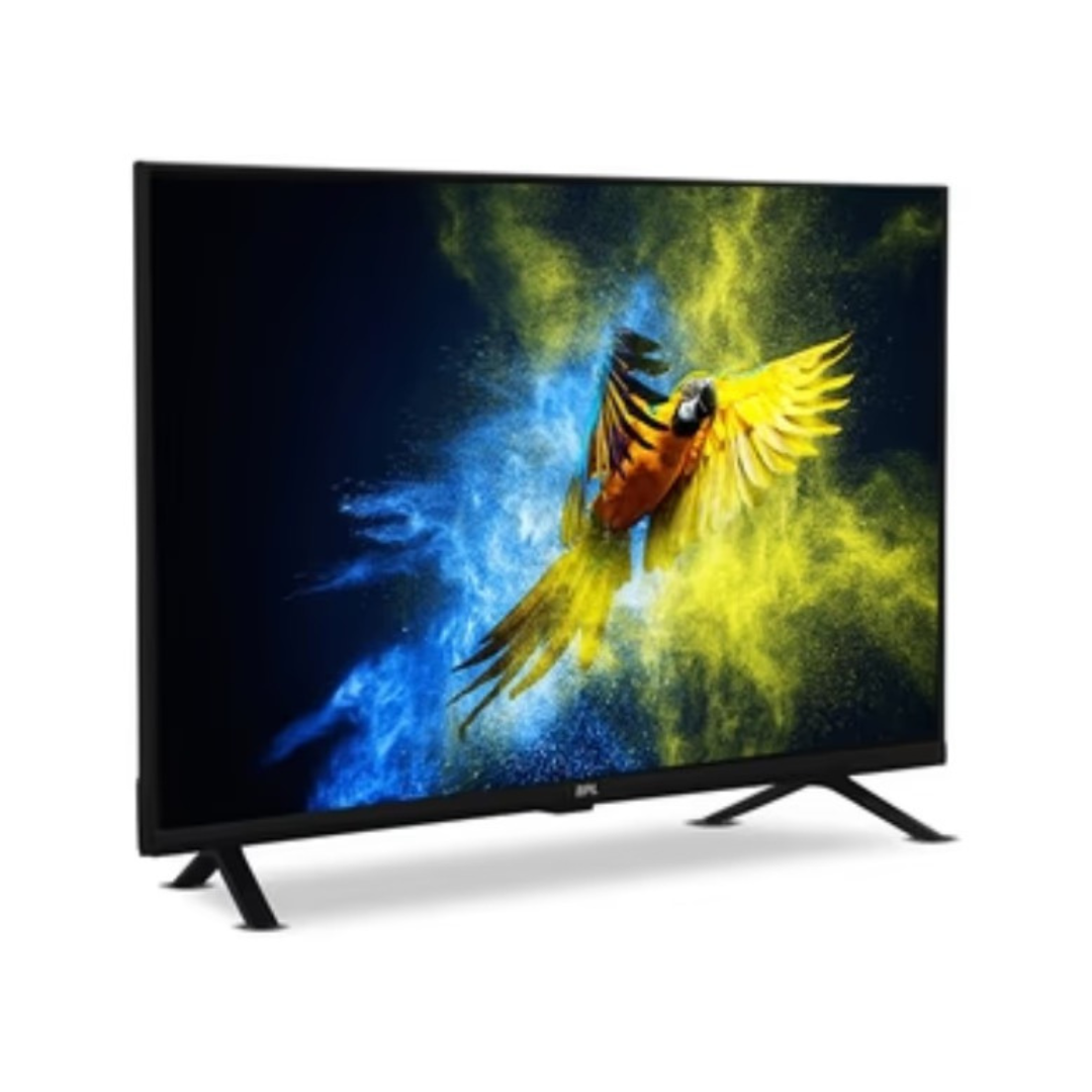 BPL 32 inch (80 cm) Linux Lite Smart LED TV, 32H-E2300