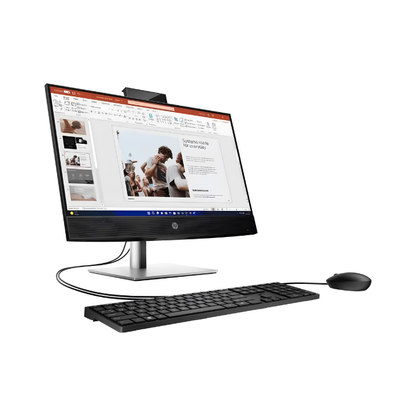 HP ProOne 440 G9 AIO i713700 16GB/1TB /DOS /3YRS 23.8inch