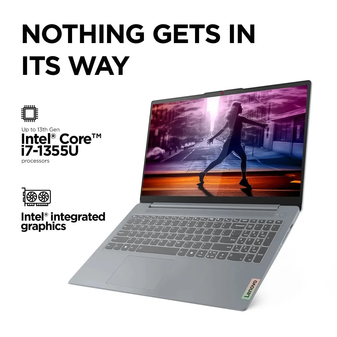 LENOVO IDEAPAD SLIM 3 15IRU8 1 I3 1315U 8/512 39.62CM
