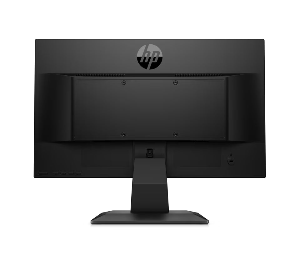 HP P204v 49.53 cm(19.5) Monitor (1600 x 900 Pixels @ 60 Hz)