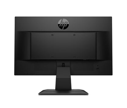 HP P204v 49.53 cm(19.5) Monitor (1600 x 900 Pixels @ 60 Hz)