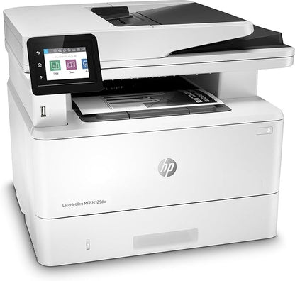 HP LaserJet MFP M438nda