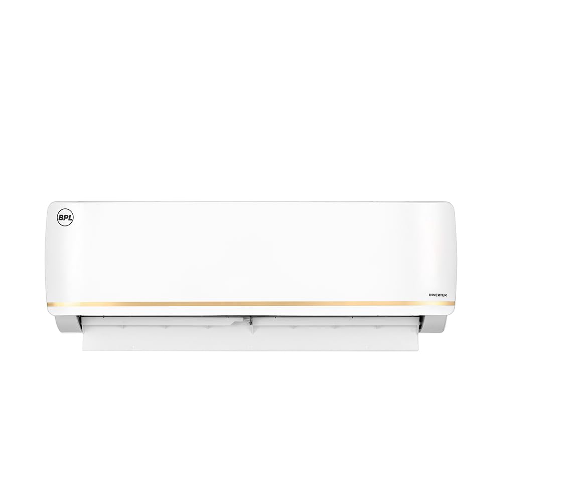 BPL 1 Ton 3 Star Inverter Split AC, BAS-V123ABFG
