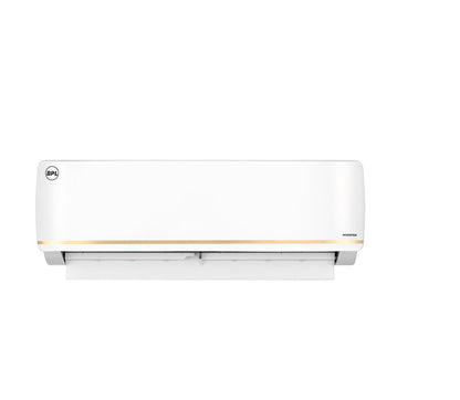 BPL Inverter Split AC, 1.5T 5 Star, 6 in 1 Convertible with Blue Fin Coating, 4 way Swing, 2025 Launch BAS-V195PBYG5