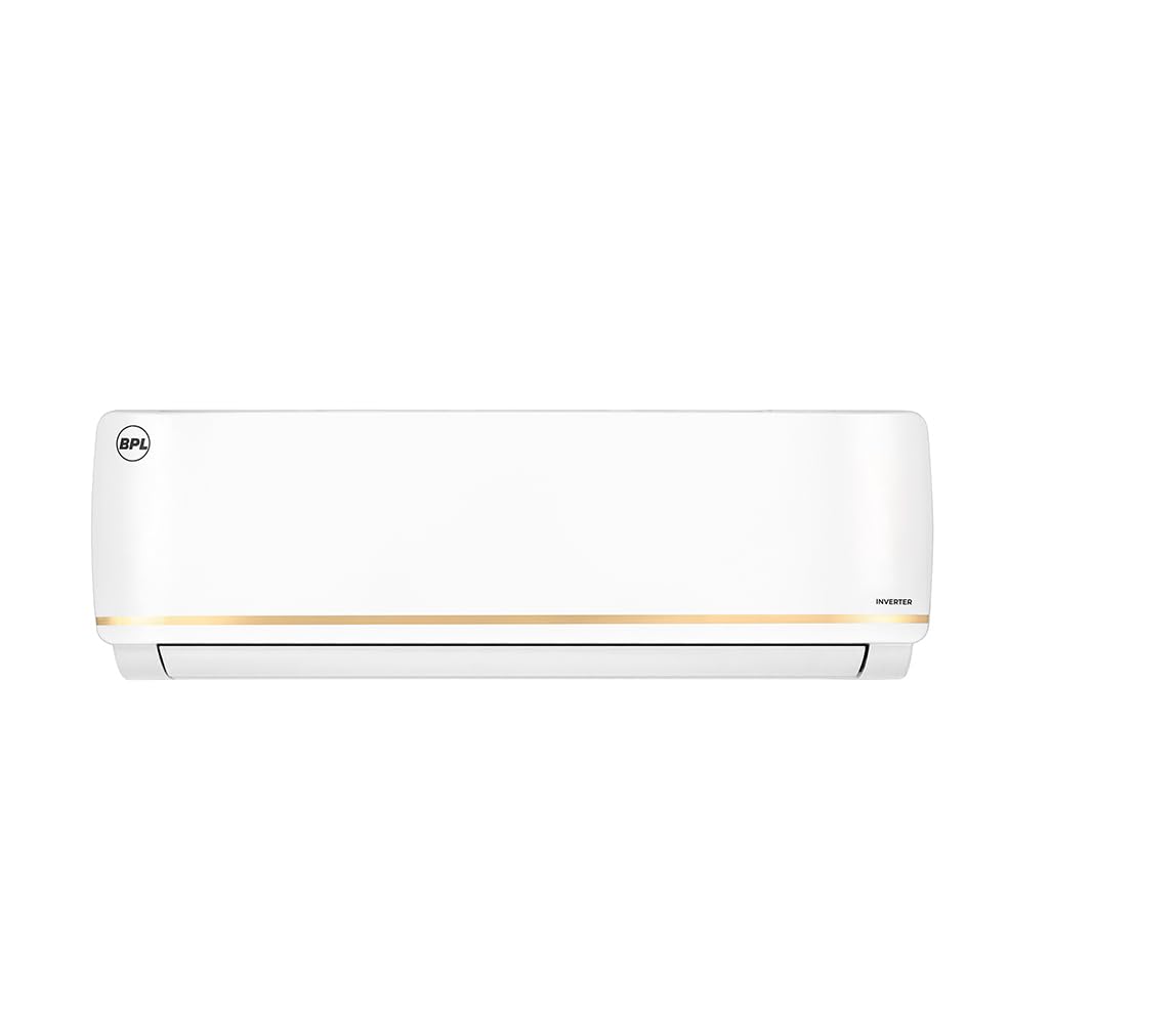 BPL 1 Ton 3 Star Inverter Split AC, BAS-V123ABFG