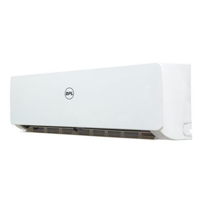 BPL Fixed Speed Split AC, 1.5T 3 Star, Blue Fin Coating, 2025 Launch BAS-F183APPW5