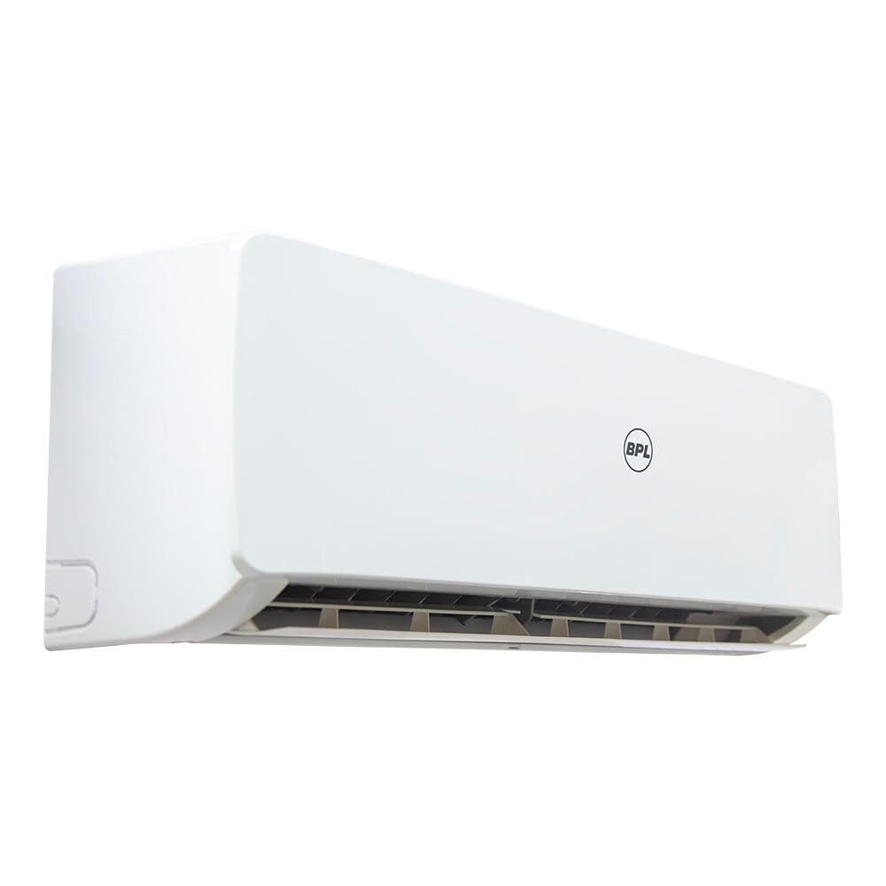 BPL Fixed Speed Split AC, 1.5T 3 Star, Blue Fin Coating, 2025 Launch BAS-F183APPW5