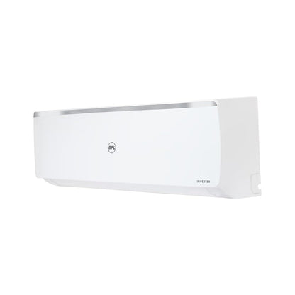 BPL Inverter Split AC, 1.5T 3 Star, 6 in 1 Convertible with Blue Fin Coating, 4 way Swing, 2025 Launch BAS-V183PBTC5