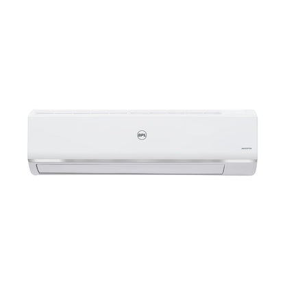 BPL Inverter Split AC, 2T 3 Star, 6 in 1 Convertible with Blue Fin Coating, 4 way Swing, 2025 Launch BAS-V243PBTC5