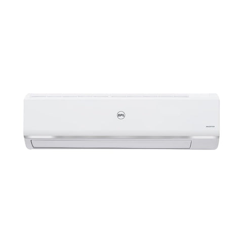 BPL 2 Ton 3 Star 6-in-1 Convertible Inverter Split AC with Blue Fin Coating, BAS-V243PBTC5